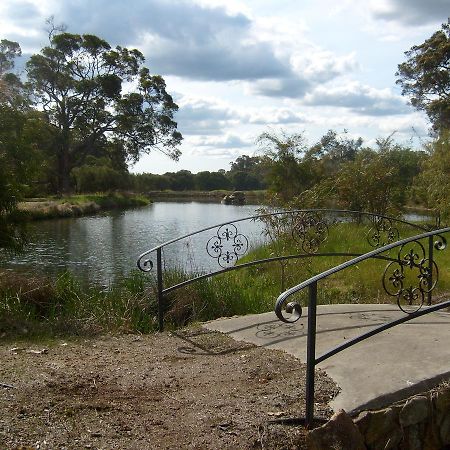 Marri Lodge Margaret River Екстериор снимка
