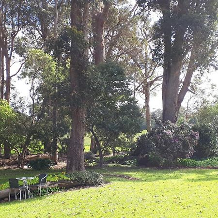 Marri Lodge Margaret River Екстериор снимка