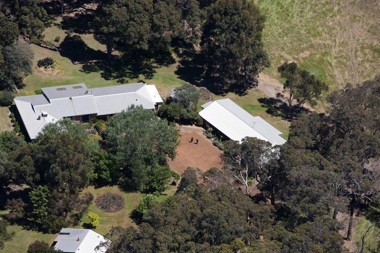 Marri Lodge Margaret River Екстериор снимка