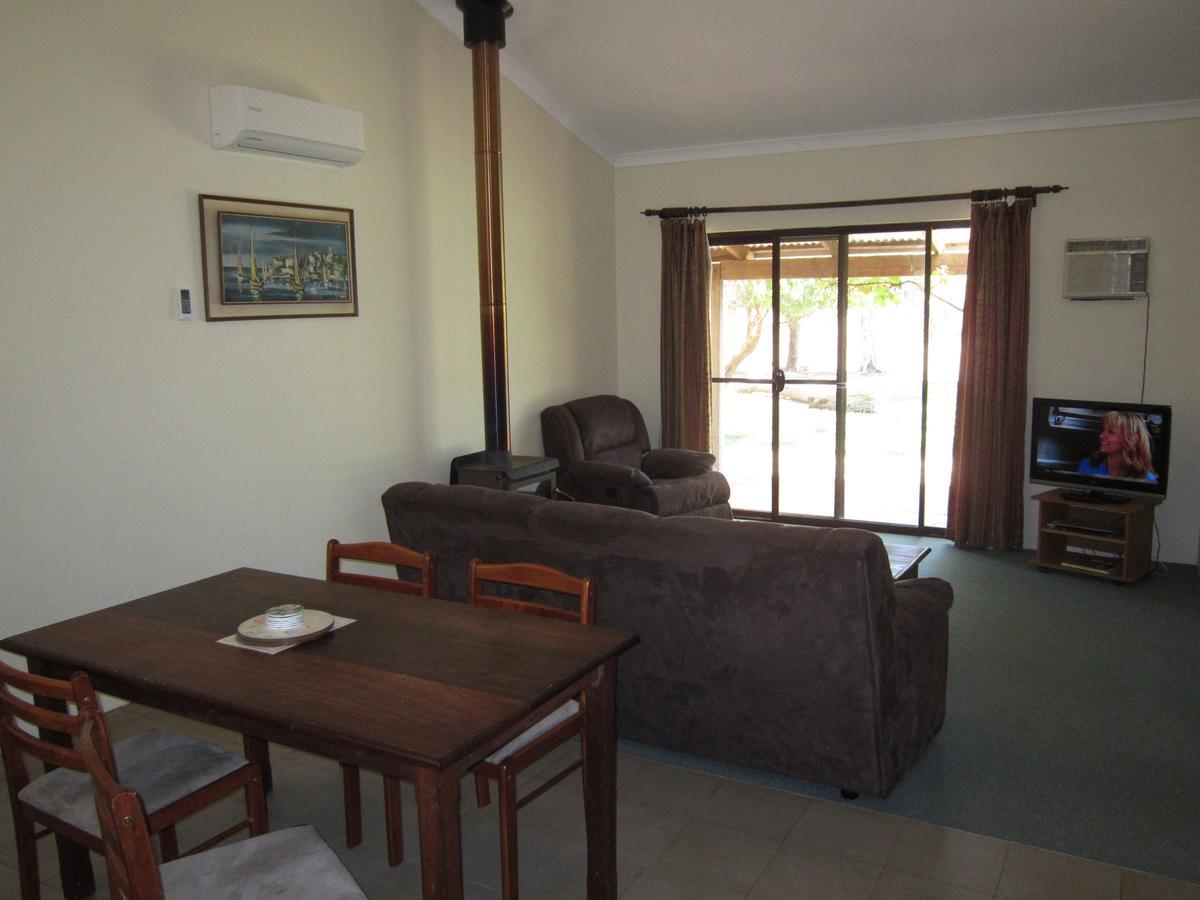 Marri Lodge Margaret River Екстериор снимка