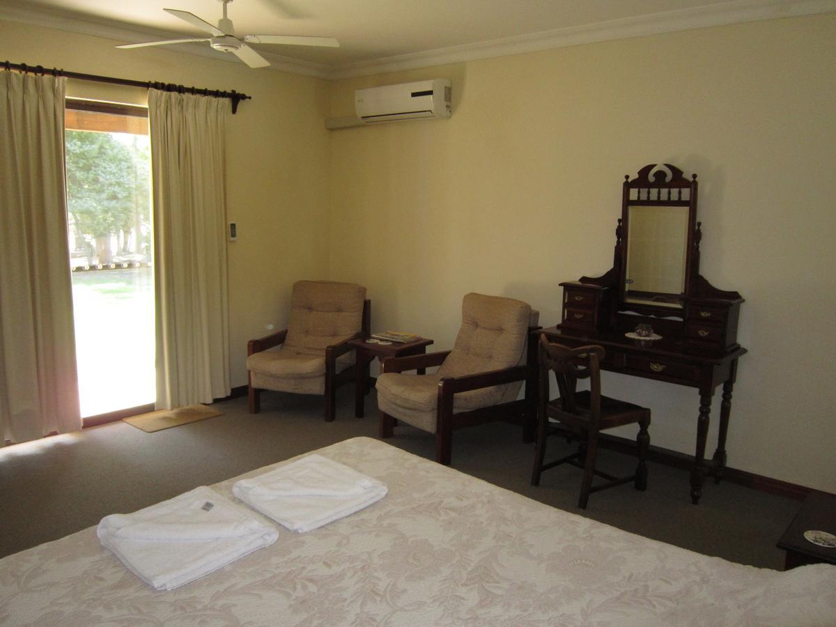 Marri Lodge Margaret River Екстериор снимка