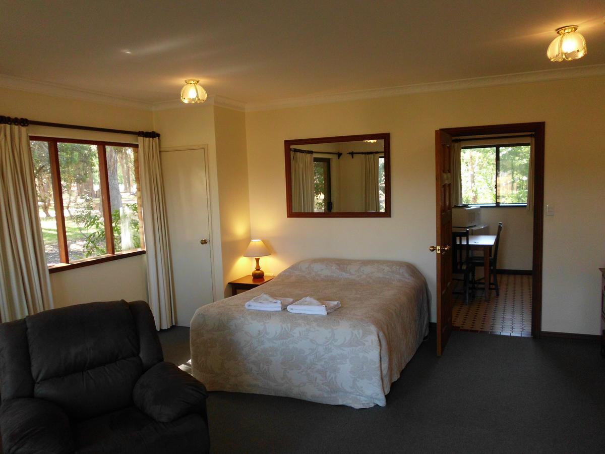 Marri Lodge Margaret River Екстериор снимка