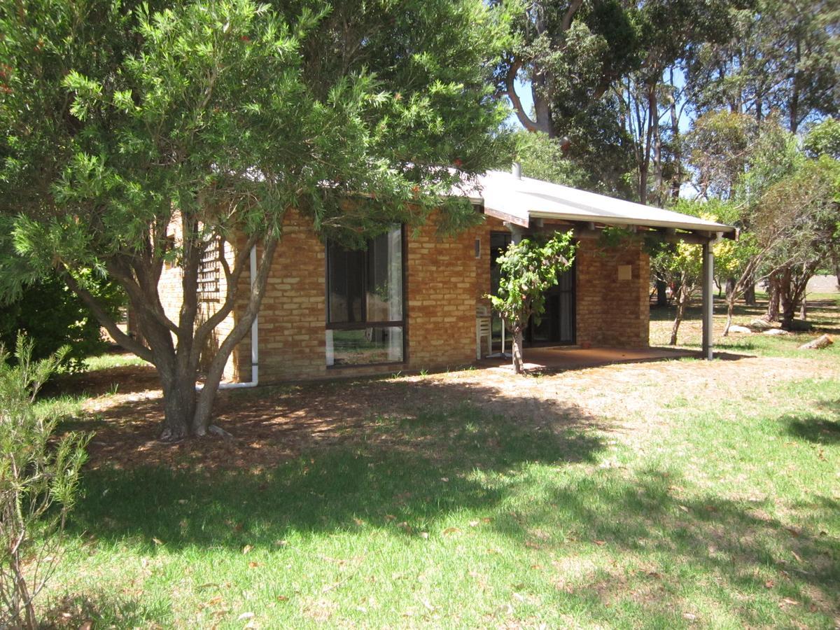 Marri Lodge Margaret River Екстериор снимка