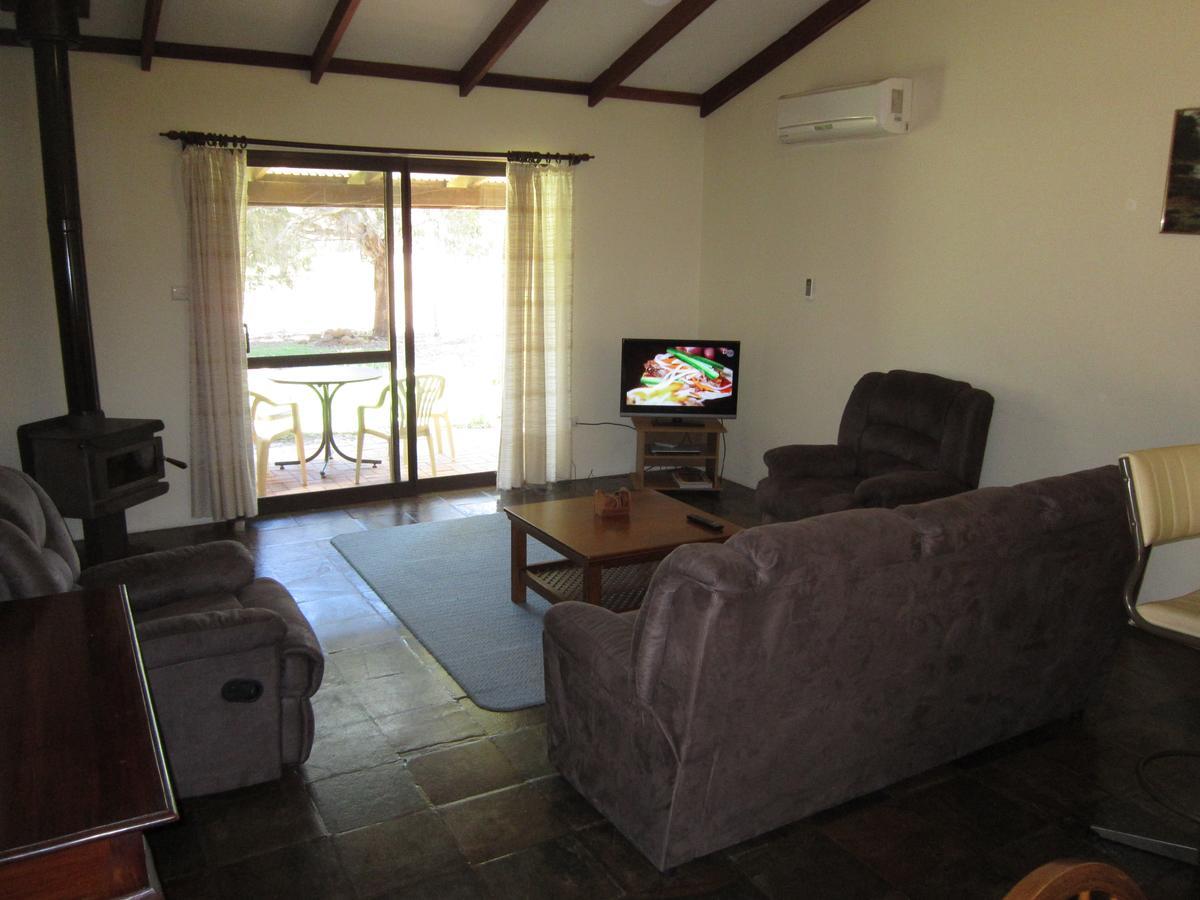 Marri Lodge Margaret River Екстериор снимка