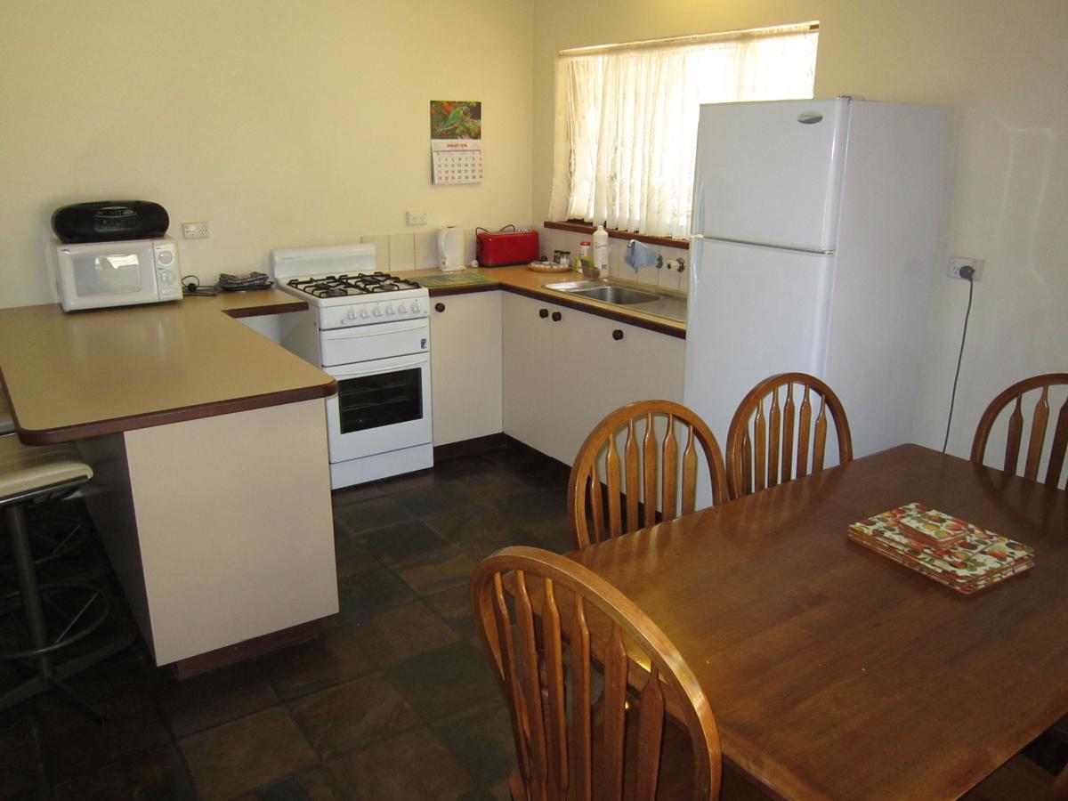 Marri Lodge Margaret River Екстериор снимка