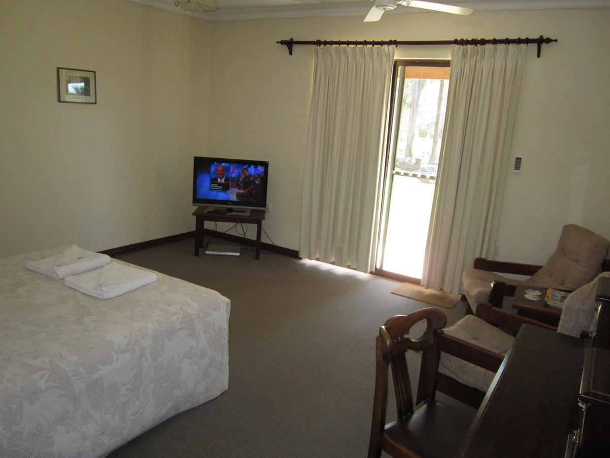 Marri Lodge Margaret River Екстериор снимка