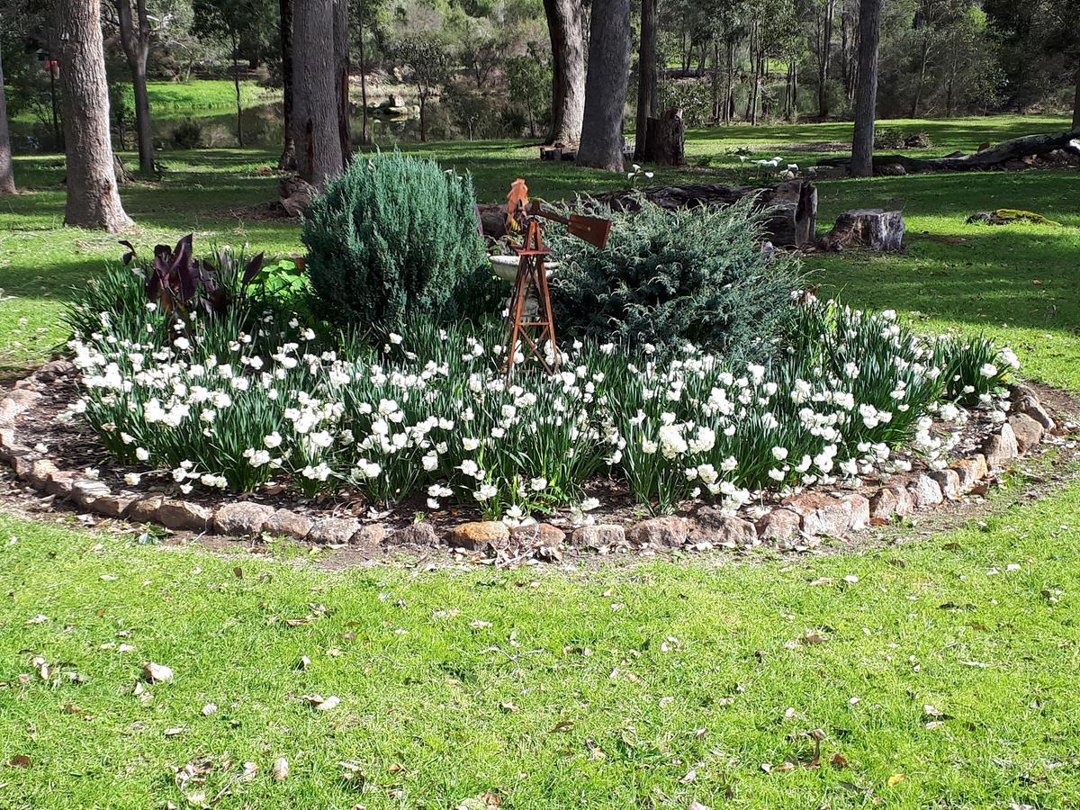 Marri Lodge Margaret River Екстериор снимка