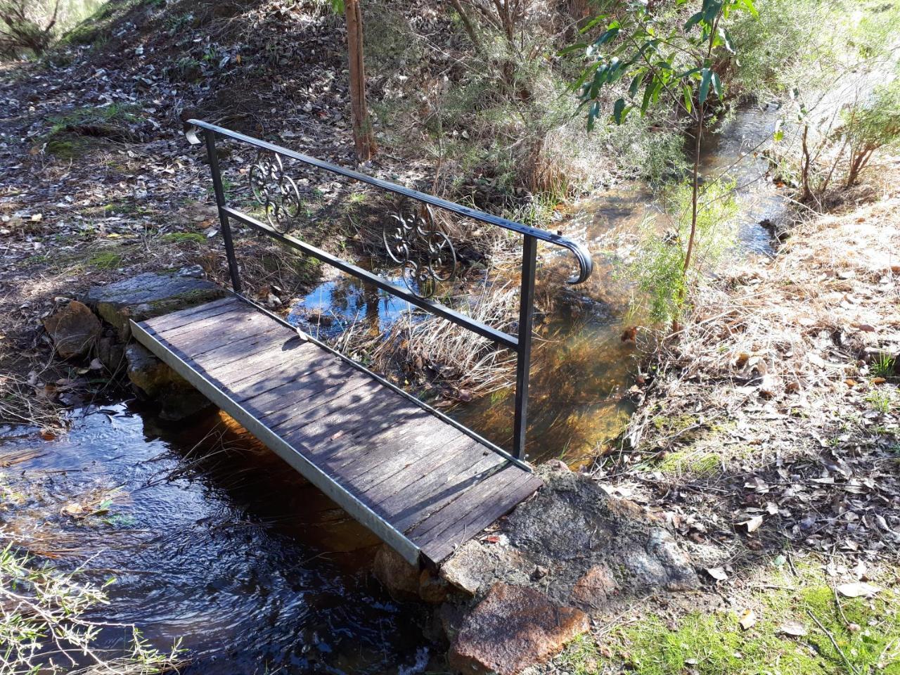 Marri Lodge Margaret River Екстериор снимка