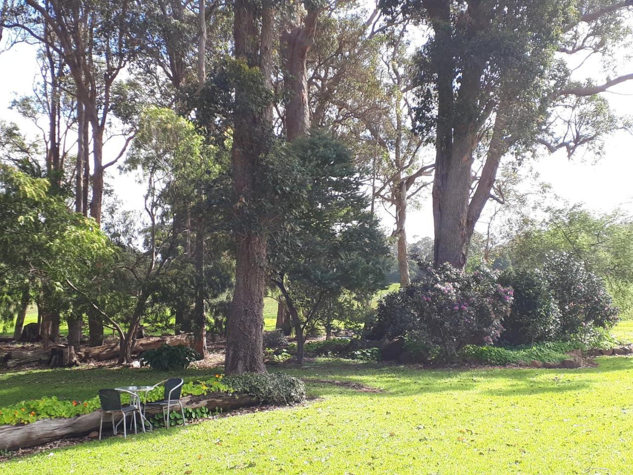 Marri Lodge Margaret River Екстериор снимка