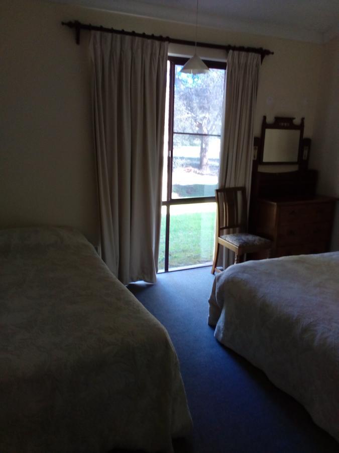 Marri Lodge Margaret River Екстериор снимка
