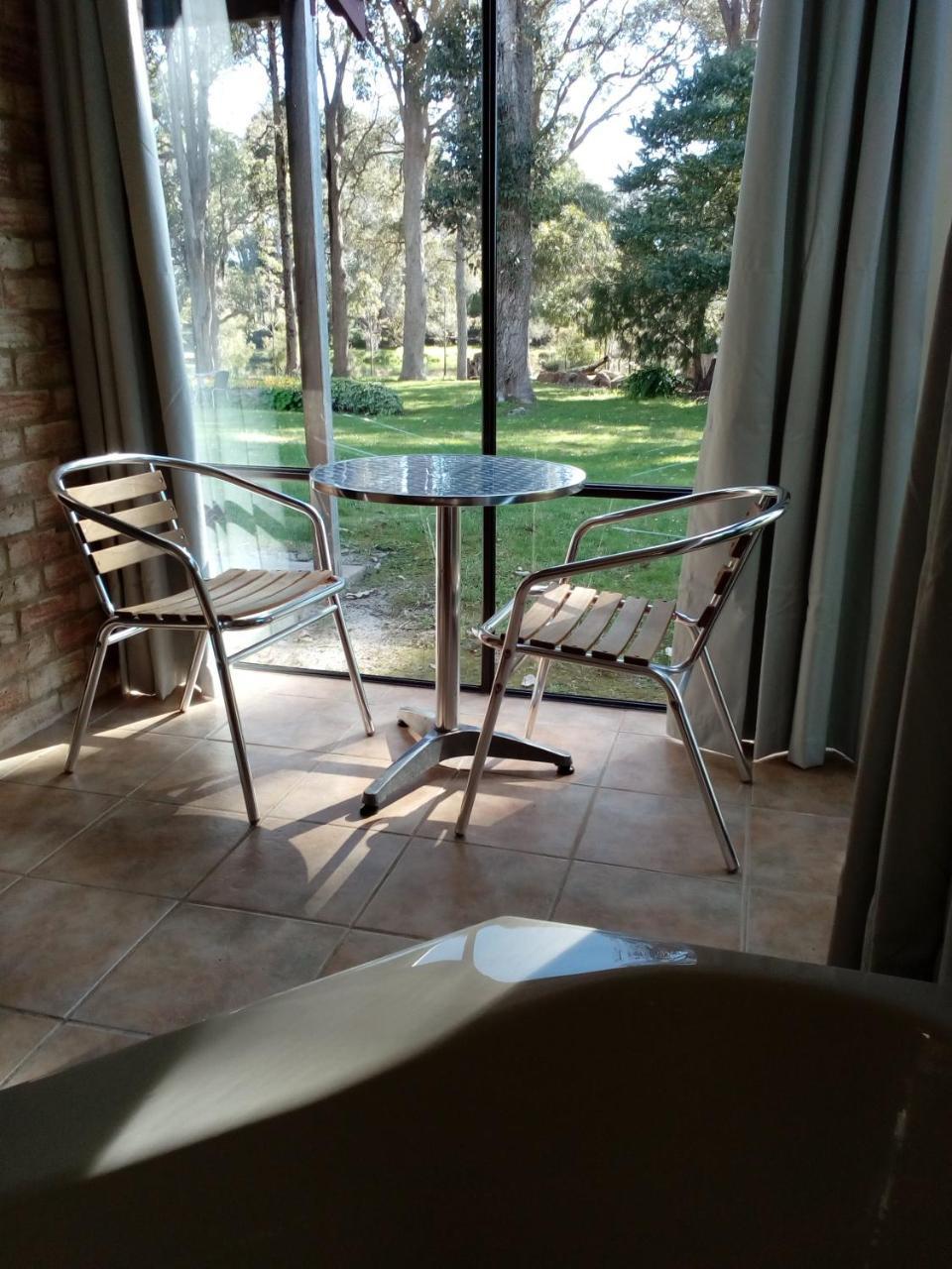 Marri Lodge Margaret River Екстериор снимка