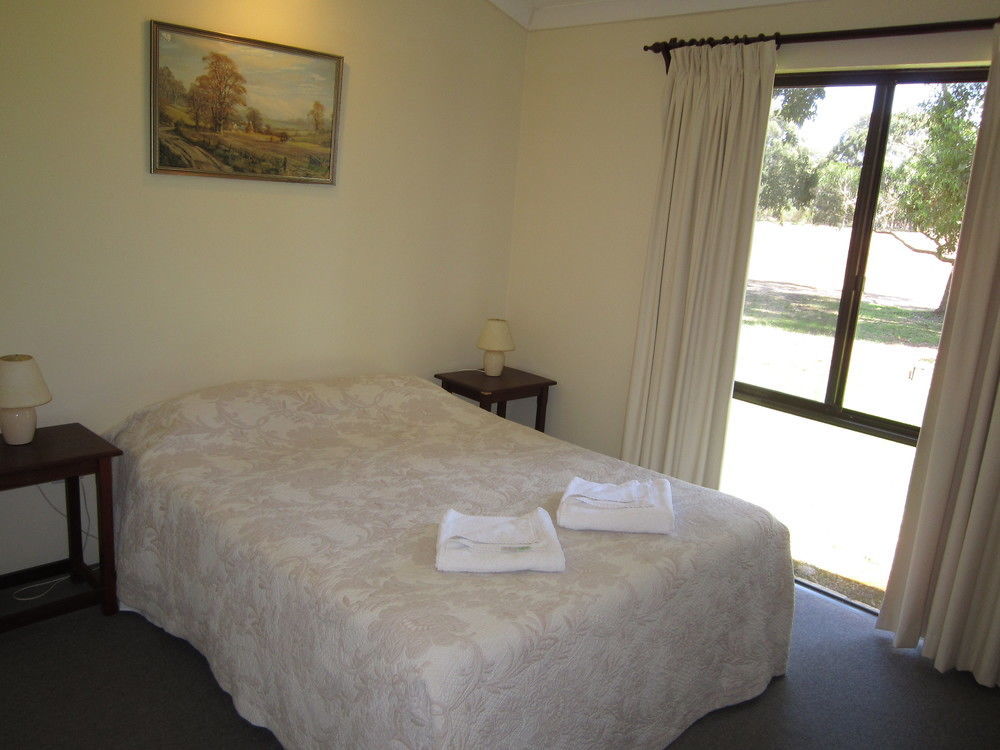 Marri Lodge Margaret River Екстериор снимка