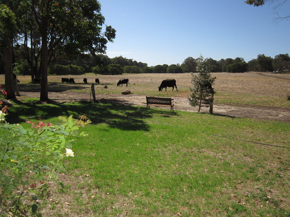 Marri Lodge Margaret River Екстериор снимка