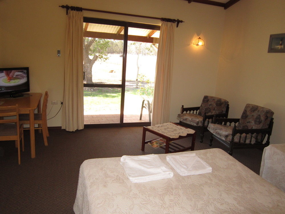 Marri Lodge Margaret River Екстериор снимка