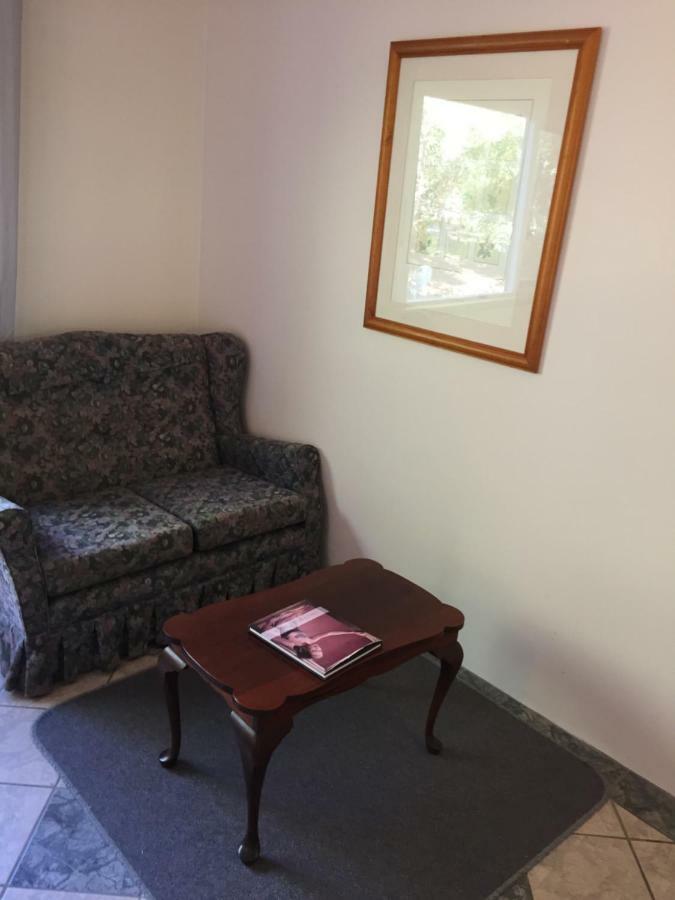 Marri Lodge Margaret River Екстериор снимка