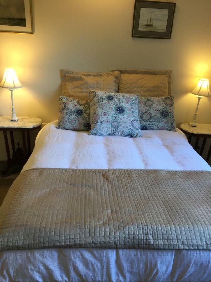 Marri Lodge Margaret River Екстериор снимка