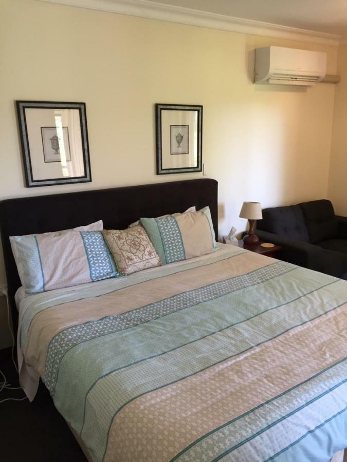 Marri Lodge Margaret River Екстериор снимка