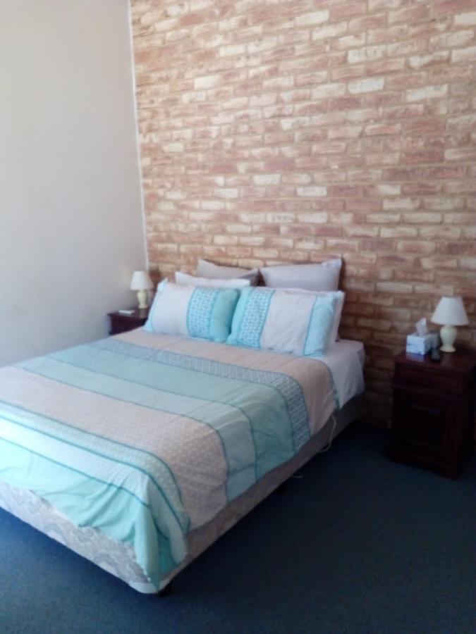 Marri Lodge Margaret River Екстериор снимка