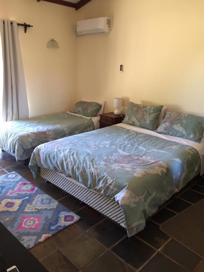 Marri Lodge Margaret River Екстериор снимка