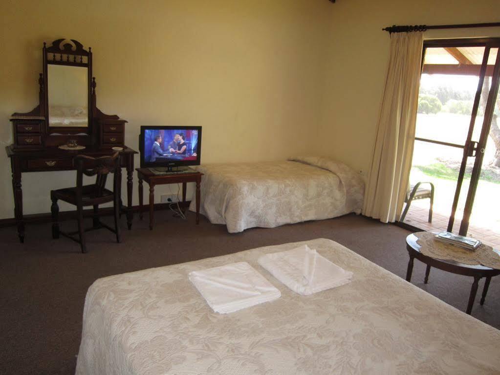 Marri Lodge Margaret River Екстериор снимка