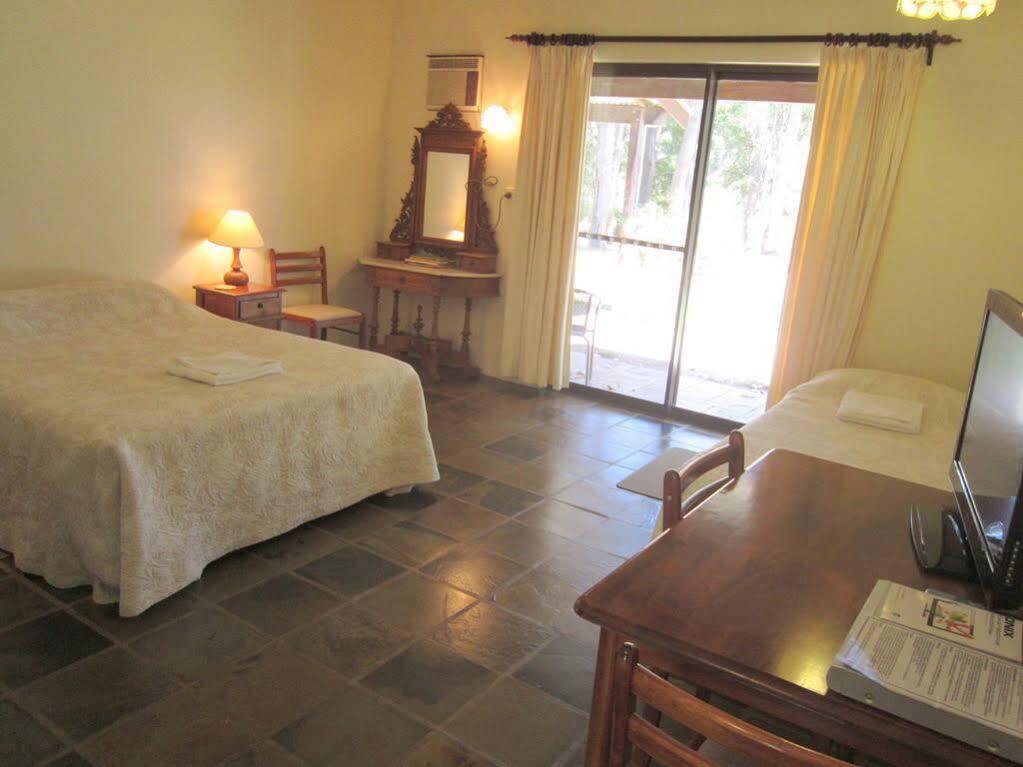 Marri Lodge Margaret River Екстериор снимка