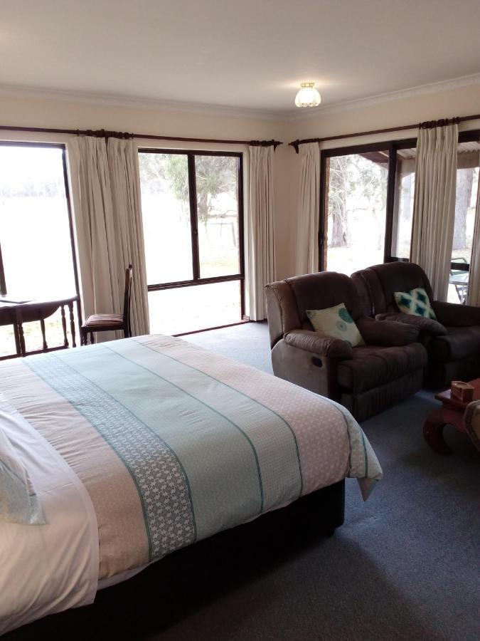Marri Lodge Margaret River Екстериор снимка